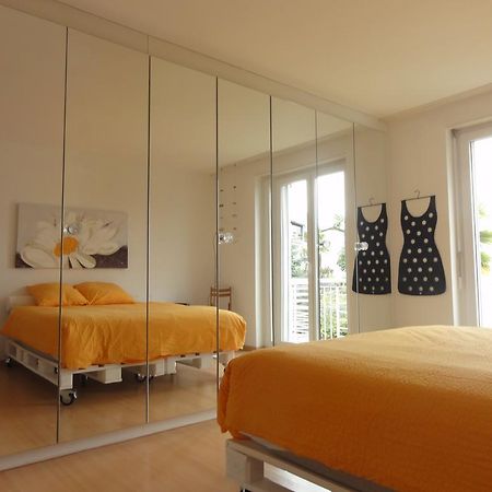 شقة Casa Collina لوكارنو المظهر الخارجي الصورة
