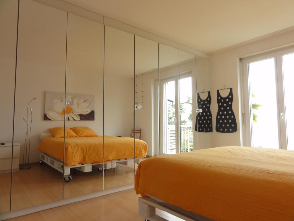 شقة Casa Collina لوكارنو المظهر الخارجي الصورة